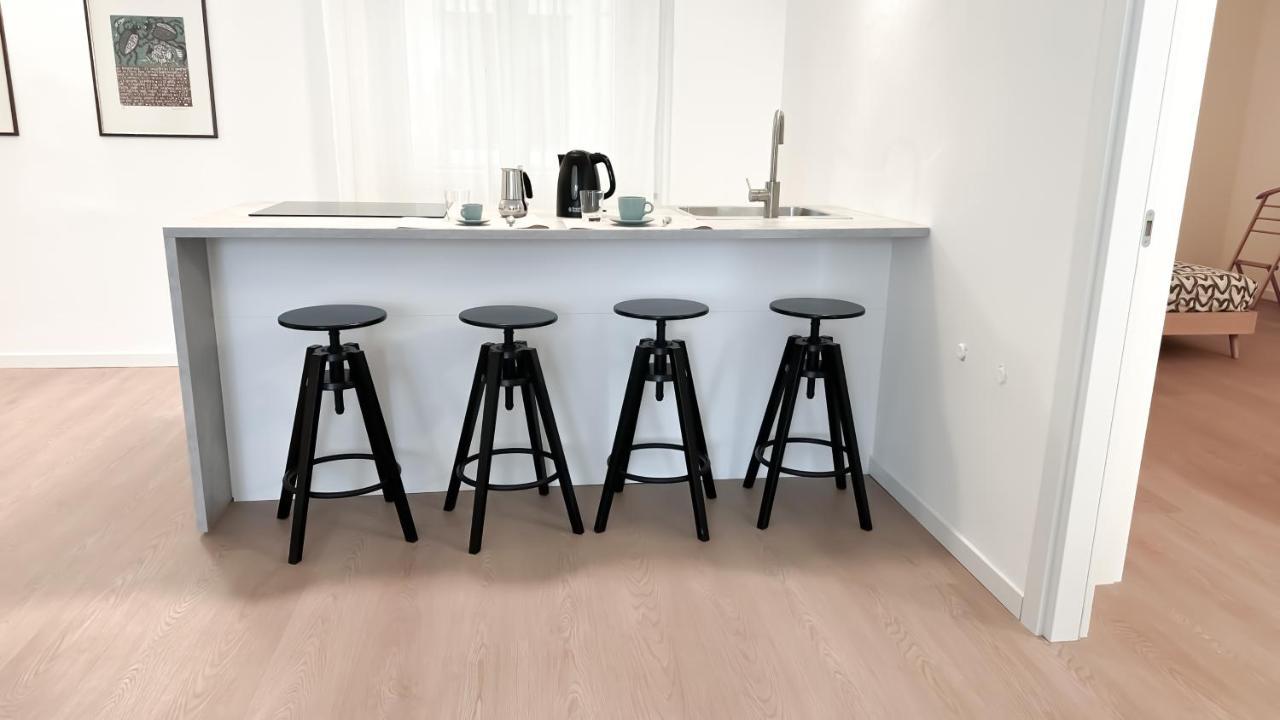 Apartmán Atelier Rimini - Affitti Brevi Italia Exteriér fotografie