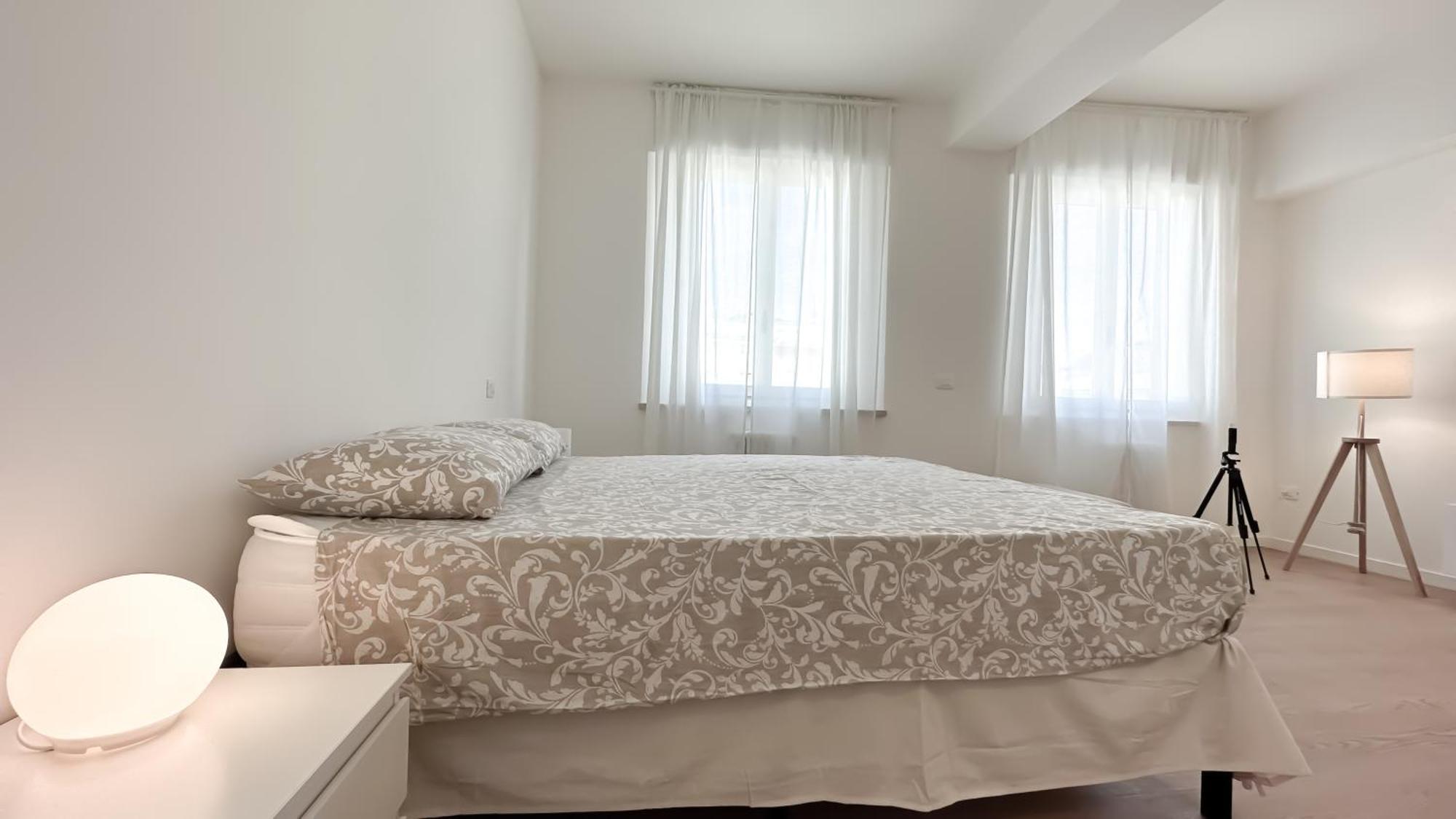 Apartmán Atelier Rimini - Affitti Brevi Italia Exteriér fotografie