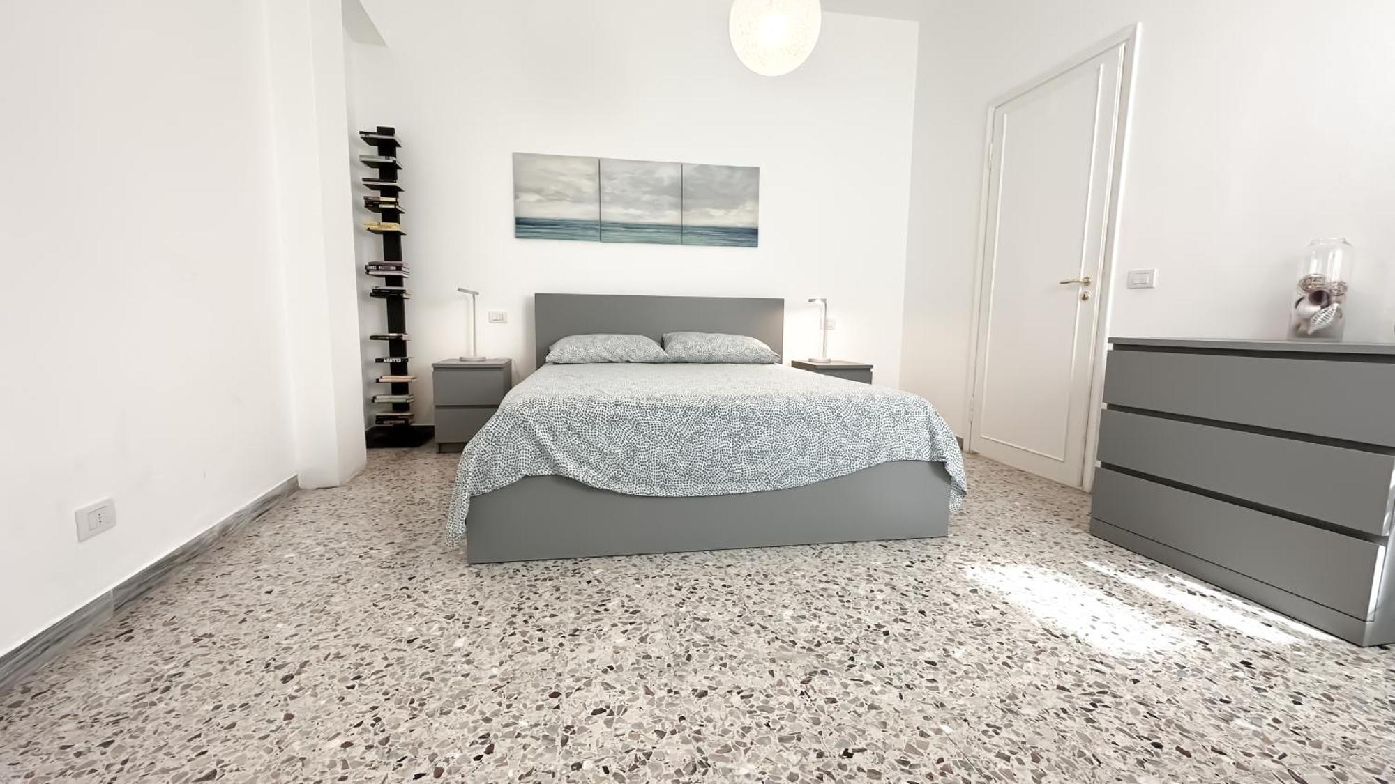 Apartmán Atelier Rimini - Affitti Brevi Italia Exteriér fotografie