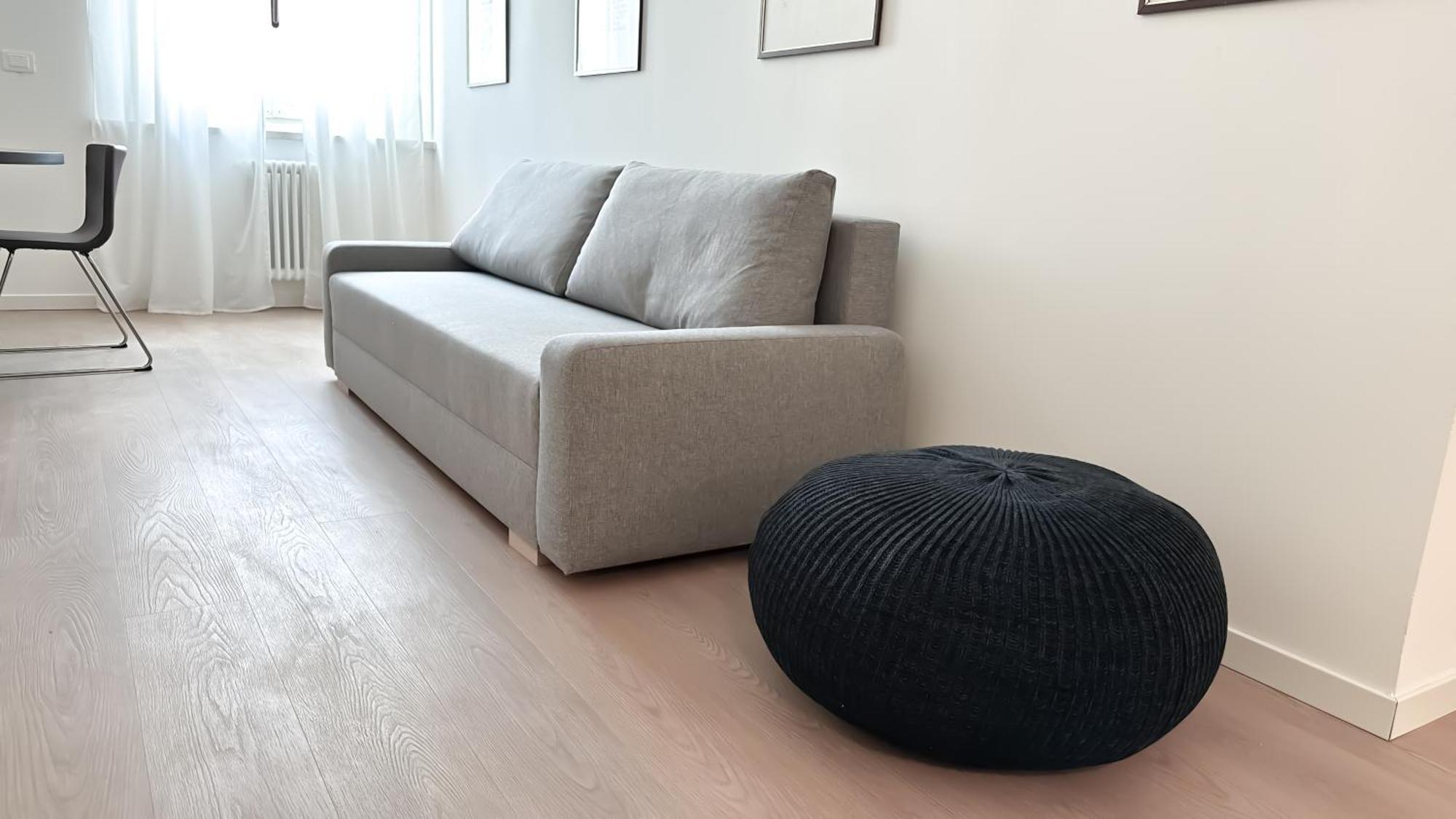 Apartmán Atelier Rimini - Affitti Brevi Italia Exteriér fotografie
