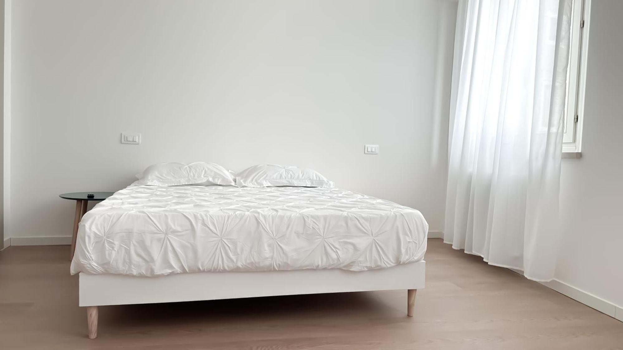 Apartmán Atelier Rimini - Affitti Brevi Italia Exteriér fotografie