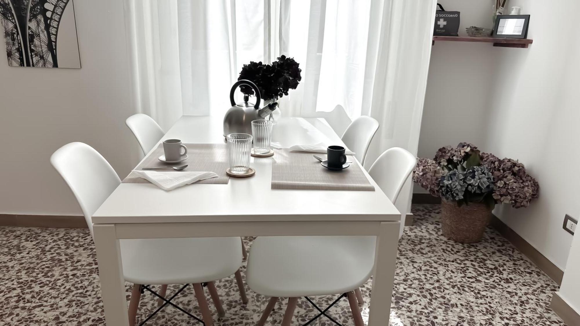 Apartmán Atelier Rimini - Affitti Brevi Italia Exteriér fotografie
